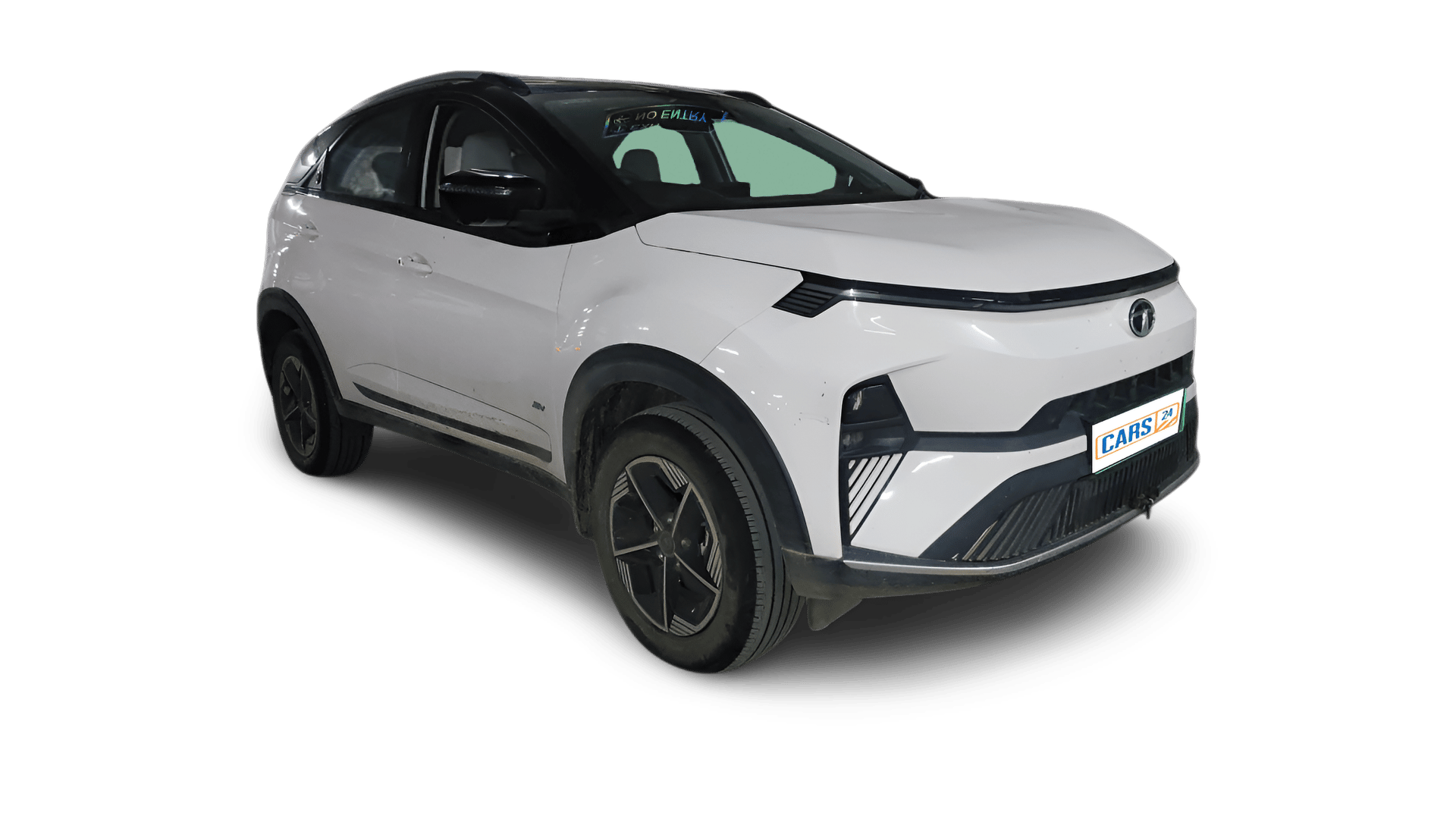 2023 Tata NEXON EV - SUV - Electric - Automatic - ₹14.45 lakh